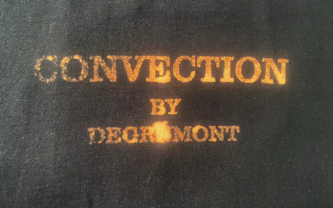Convection | Degrémont