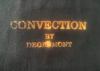 Convection | Degrémont