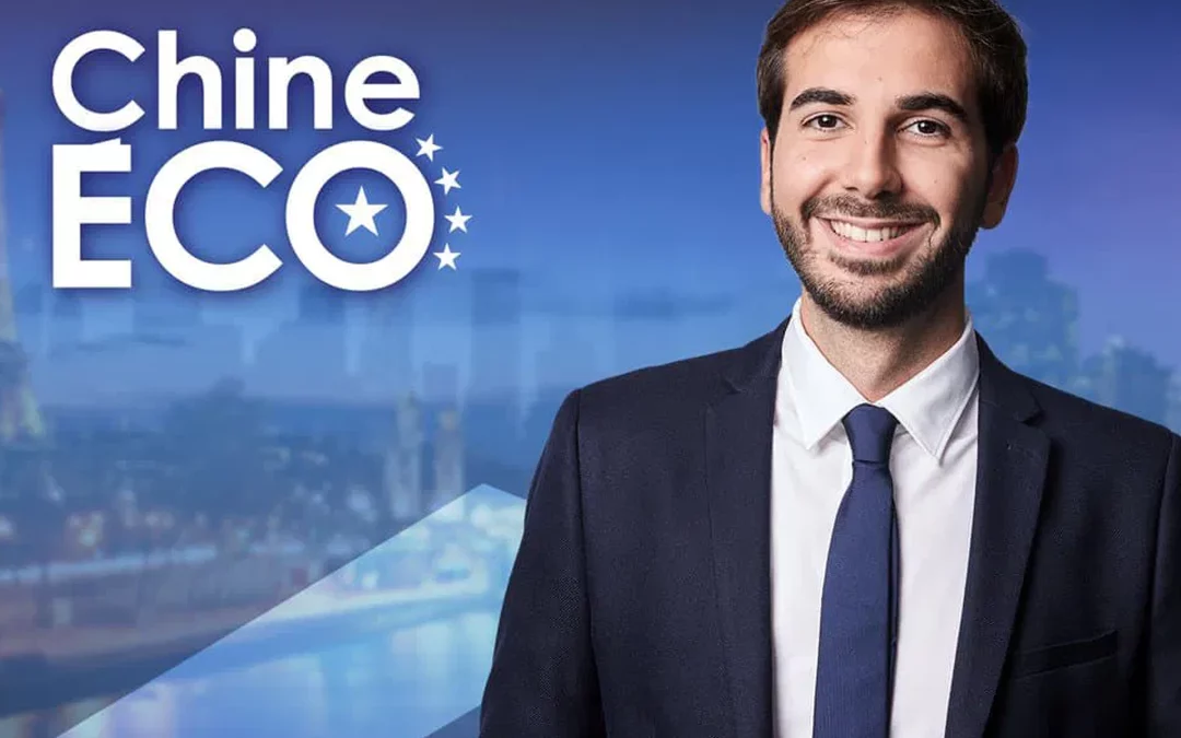 Chine Eco | BFM Business