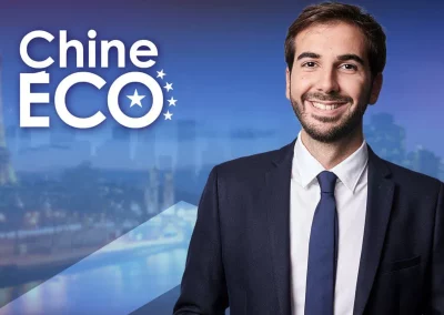 Chine Eco | BFM Business