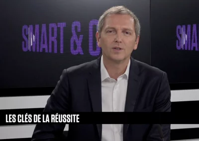 Les émissions “boosters” | Bsmart