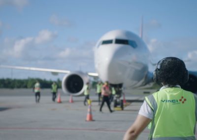 VINCI Airports 2025 Corporate Movie