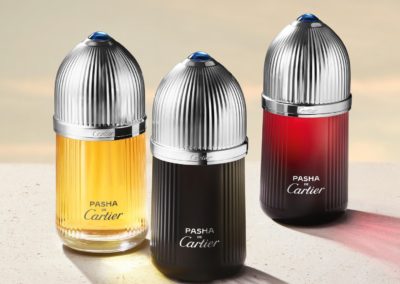 Cartier Parfum Pasha